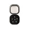 Martin 18APP15 Luxe By Martin Bridge Pins - Gloss Black with Pearl