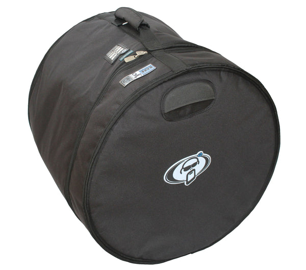 Protection Racket 22" x 18" Proline Bass Drum Case - 1822-U