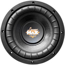 Lanzar MaxPro 15" 2,000 Watts Small 4 Ohm Car Subwoofer - MAXP154D