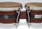 LP John "Dandy" Rodriguez 7-3/4" & 9" Signature Bongos - LPL201A-JR