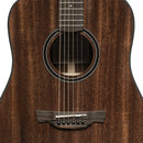 Crafter Able 635 Dreadnought Acoustic Guitar - Mahogany - ABLE D635 N