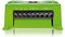 Banda BD400.4GREEN 4 Channel 4 x 100 Watt Full Range Car Audio Amplifier - Green