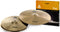 Stagg Copper-Steel Alloy Innovation 16" Crash & 13" Hi-Hat Cymbal Set - AXA SET