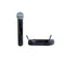 Shure Handheld Microphone Wireless System - PGXD24/PG58