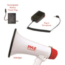 Pyle Pro PMP48IR 40-Watt Professional Megaphone/Bullhorn