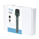 Stagg Universal Cardioid Electret Condenser Microphone - SCM300