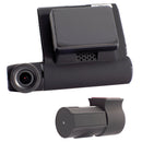 Pioneer 2 Channel Dual HD Dash Cam with, GPS, and Wi-Fi - VREC-DZ700DC