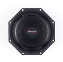 American Bass GFP-84 8" 250W RMS Godfather Series Midbass Car Audio Speaker