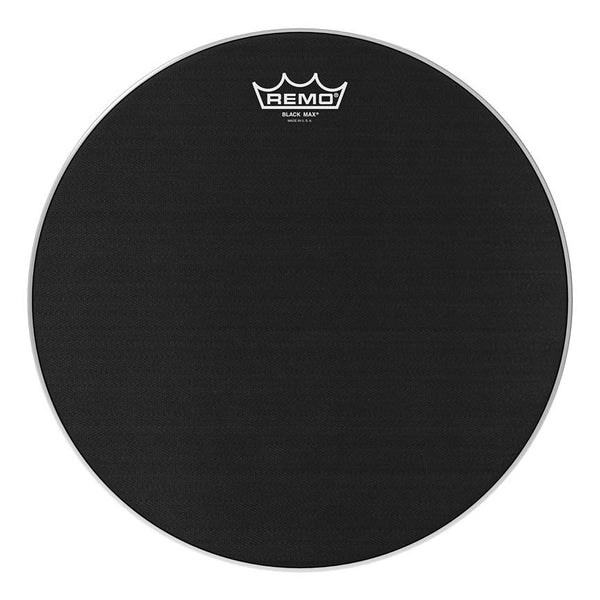 Remo Black Max Mylar 14" Snare Drumhead - KS-1614-00