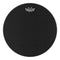 Remo Black Max Mylar 14" Snare Drumhead - KS-1614-00