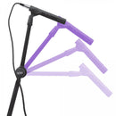 On-Stage Hex-Base Studio Boom Mic Stand - SMS7650