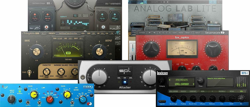 PreSonus AudioBox iOne 2x2 USB/iPad Audio Interface with Studio