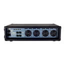 Ashdown Engineering ABM EVO IV 1200 Watt Bass Head Amplifier - ABM1200EVOIV-U