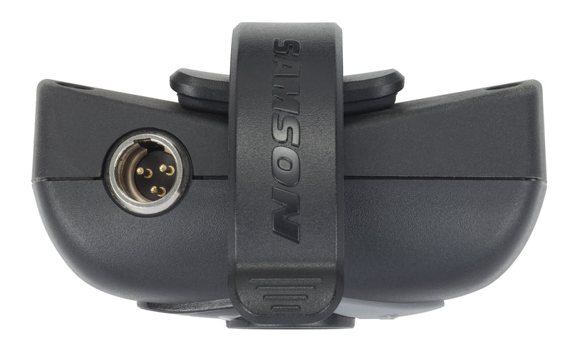 Samson Airline AHX Wireless Fitness Headset - K Band - SWSATXQE-K