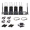 CAD Audio GXLIEM4 Quad Mix Wireless In Ear Monitor System