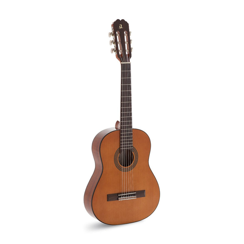 Admira Student Series Juanita 1/2 Size Classical Guitar with Cedar Top