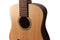 Cort ADMINIOP Standard Series Acoustic Dreadnought 3/4 Size Guitar - Open Pore