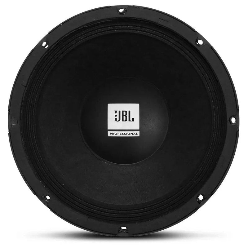 JBL Professional 10” 350 Watt 8 Ohms Car Audio Woofer - 10WP350