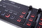 Korg nanoKONTROL2 Slim-line USB-MIDI Controller - Black - NANOKON2BK
