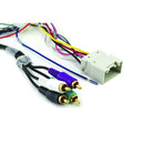 Axxess Integrate TYTO-01 Amplified Interface for Toyota/Lexus 2001 through 2015