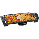 THE ROCK by Starfrit 19" x 13" Electric Griddle 024402-002-0000