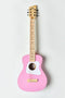 Loog Pro VI Children's Acoustic Guitar - Pink - LGPRVIAP