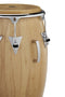 Latin Percussion Classic Series Wood Conga Drum - Natural Oak - LP559X-AWC