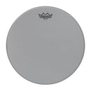 Remo White Max Crimped 14" Batter Drumhead - KS-3614-00