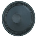 Eminence 18-in 500 Watt RMS 2.5" Voice Coil 8 Ohms Subwoofer - DELTAPRO18A
