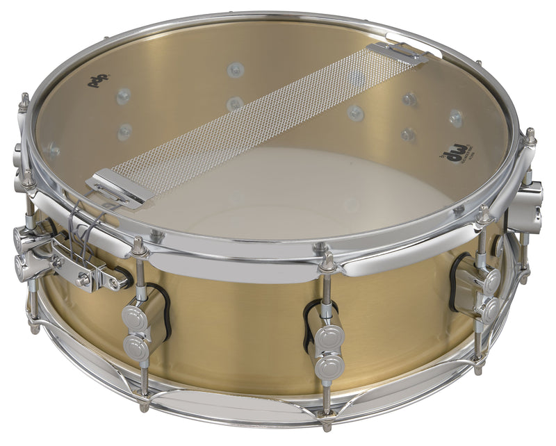 PDP 5x14 Concept Select 3mm Bell Bronze Snare Drum - PDSN0514CSBB