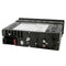 Pyle PLCDBT75MRB Marine Single-DIN CD AM/FM Receiver w/ Two 6.5" Speakers