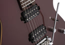 Cort G300PROVVB G Series Double Cutaway Electric Guitar - Vivid Burgandy