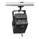 Stagg Battery-powered PARcan 4 x 8 Watt LED Light w/ Wireless DMX - SLI BAT-48-1