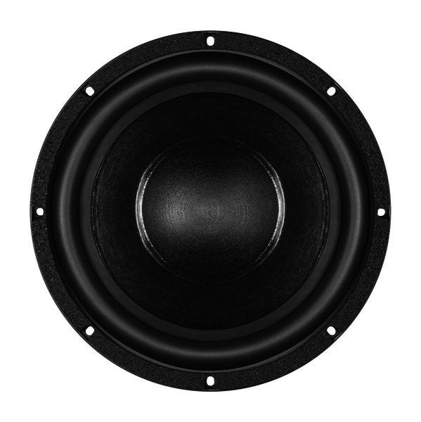 B&C 12" 1000 Watt 8 Ohm Neodymium Woofer Speaker - 12BG76-8