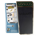 Sonuus Voluum Analog Effects Pedal For Guitar and Bass