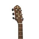 Crafter Able 600 Orchestra Acoustic Guitar - Spruce - ABLE T600 N