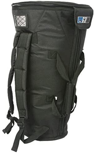 Protection Racket 12 X 24.5 Deluxe Djembe Bag - 9112