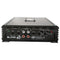 Massive Audio BP1000.4 V2 80 Watts RMS x 4 @ 4 Ohm 4 Channel Amplifier