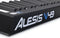 Alesis 49-Key USB-MIDI Keyboard Controller - V49