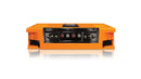 Banda 1200 Watt 4 Channel 2 Ohm Car Amplifier - Orange - 1200.42OHMORANGE