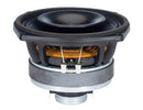 B&C 6.5" Professional Coaxial Speaker 70 x 70 8 Ohm - 6FHX51-8