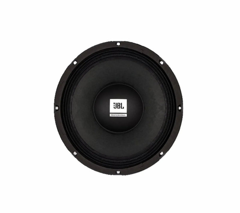 JBL Professional 350 Watts 8 Ohm 10'' Mid Bass Speaker - 12MPRO