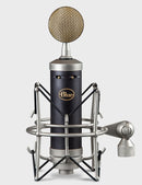 Blue Baby Bottle SL Condenser Microphone w/ Shockmount & Case