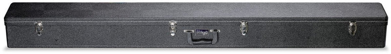 Stagg Lightweight Hardshell Case for 3/4 Electric Double Bass - GEC-EDB