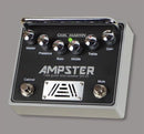 Carl Martin Ampster Tube Guitar Amp-Speaker Sim DI - CM0230