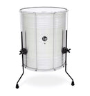 Latin Percussion LP3120 22" x 20" Aluminum Surdo with Legs