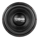 DS18 EXL-X12.2D 12" Car Subwoofer 2500 Watts 2-Ohm DVC