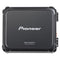 Pioneer 1600 Watt Max Class D Mono Car Amplifier - GM-DX871