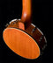 Oscar Schmidt 4 String Banjo/Ukulele Banjolele - Natural - OUB1
