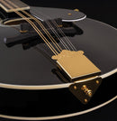 Washburn Americana A-Style Mandolin - Black - M1SDLB